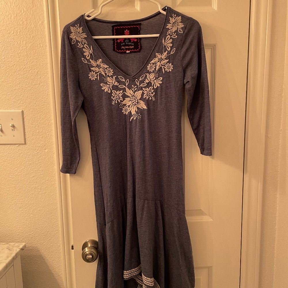 Johnny Was dress